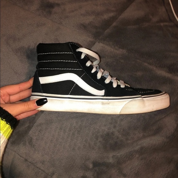 Vans - Picture 4 of 5